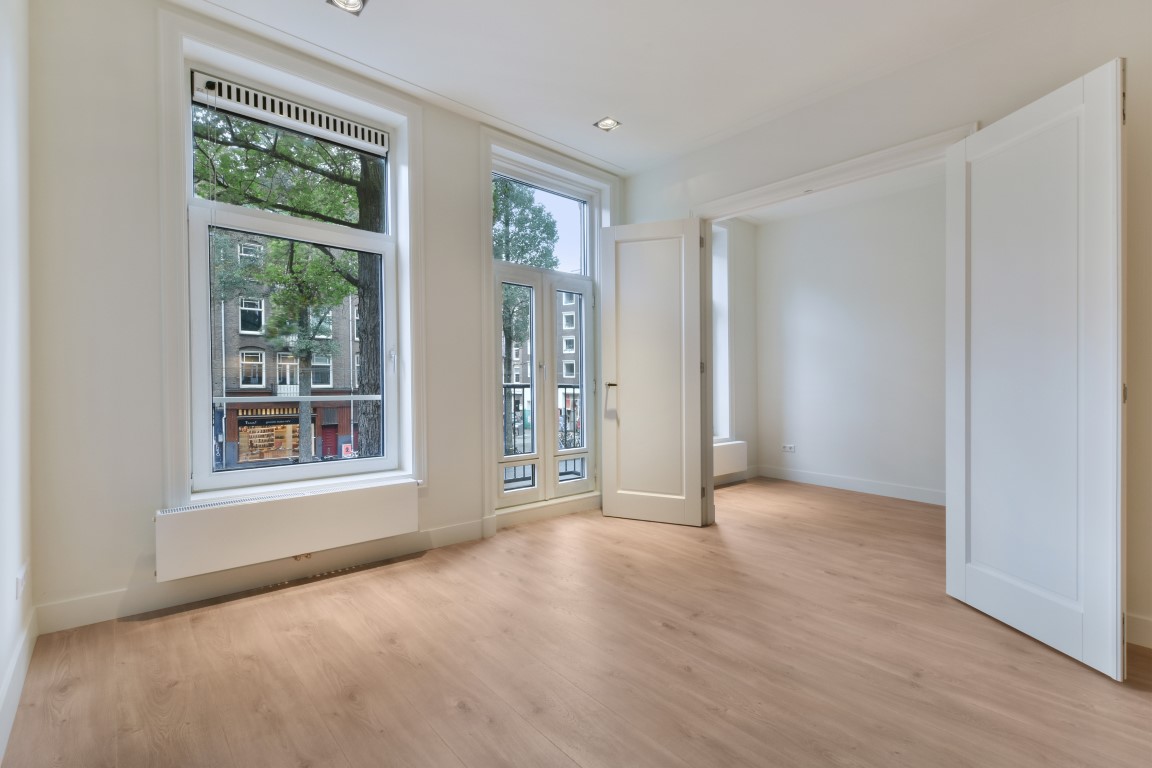 Bilderdijkstraat 65-I 1053 KL, Amsterdam, Noord-Holland Nederland, 2 Slaapkamers Slaapkamers, ,1 BadkamerBadkamers,Appartement,Huur,Bilderdijkstraat ,1,1321