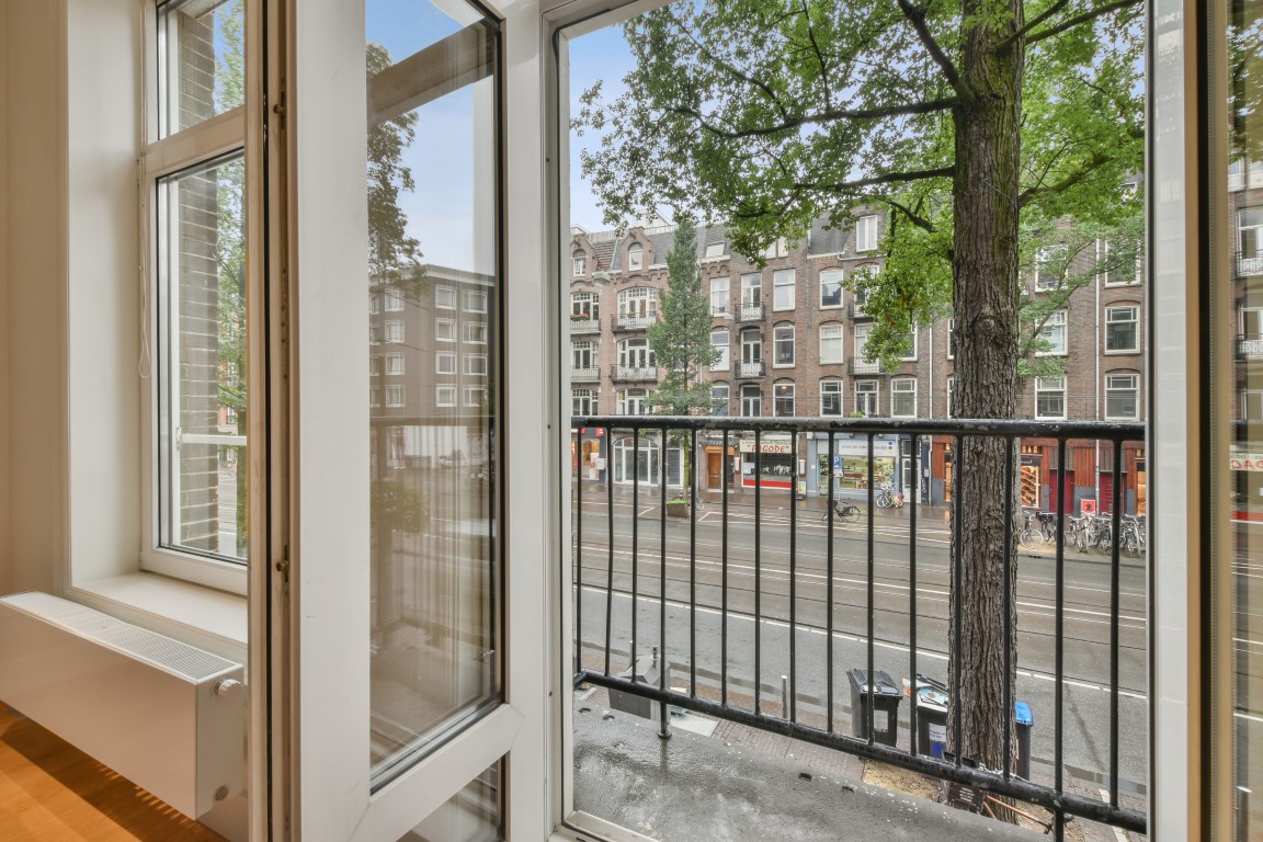 Bilderdijkstraat 65-I 1053 KL, Amsterdam, Noord-Holland Nederland, 2 Slaapkamers Slaapkamers, ,1 BadkamerBadkamers,Appartement,Huur,Bilderdijkstraat ,1,1321