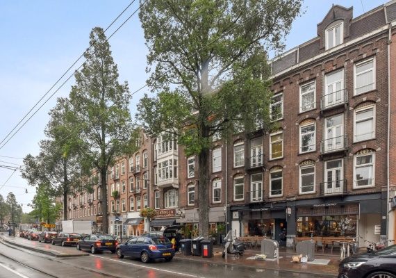 Bilderdijkstraat 65-I 1053 KL, Amsterdam, Noord-Holland Nederland, 2 Slaapkamers Slaapkamers, ,1 BadkamerBadkamers,Appartement,Huur,Bilderdijkstraat ,1,1321