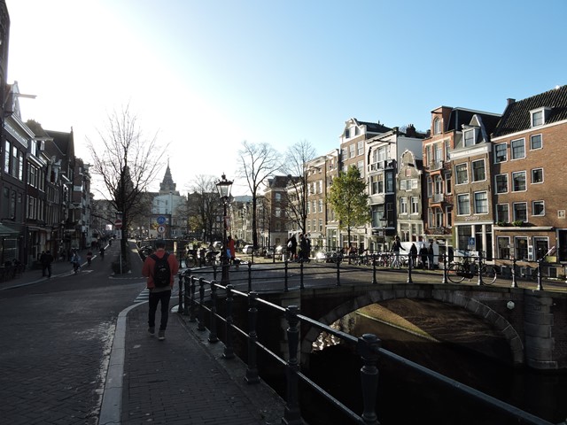 Prinsengracht 775 B* Amsterdam,Noord-Holland Nederland,2 Slaapkamers Slaapkamers,2 BadkamersBadkamers,Appartement,Prinsengracht,2,1040
