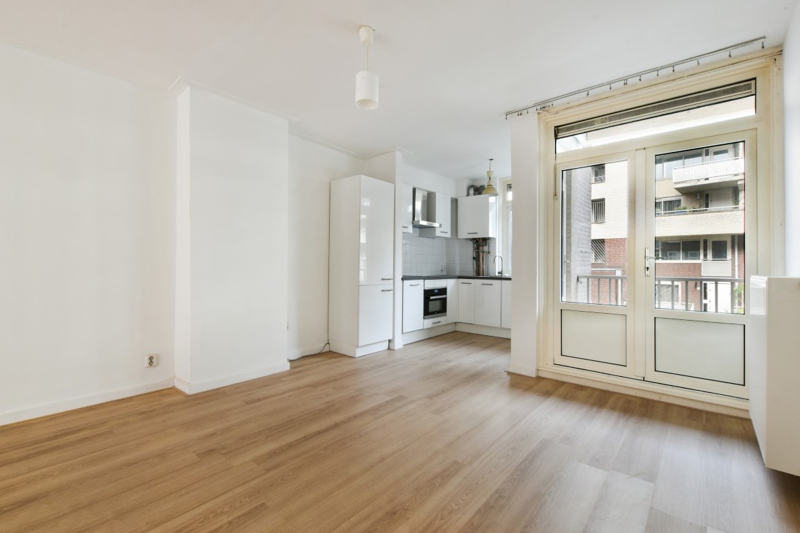 Fagelstraat 98-I 1052 GJ, Amsterdam, Noord-Holland Nederland, 1 Bedroom Bedrooms, ,1 BathroomBathrooms,Apartment,For Rent,Fagelstraat,1,1324