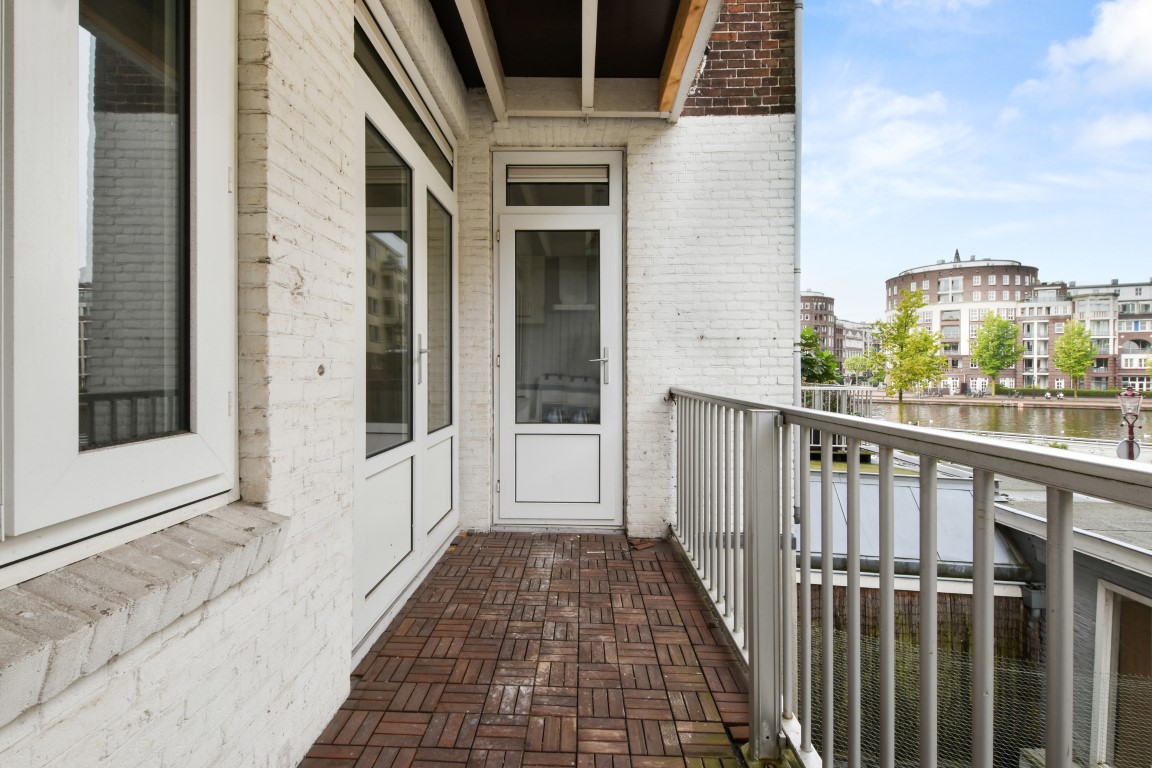 Fagelstraat 98-I 1052 GJ, Amsterdam, Noord-Holland Nederland, 1 Bedroom Bedrooms, ,1 BathroomBathrooms,Apartment,For Rent,Fagelstraat,1,1324
