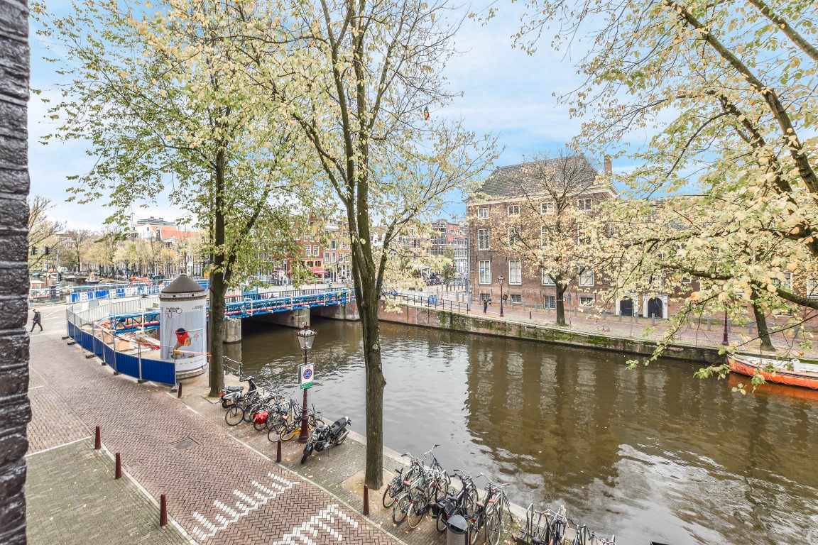 Prinsengracht 925 I, Amsterdam, Noord-Holland Netherlands, 2 Slaapkamers Slaapkamers, ,1 BadkamerBadkamers,Appartement,Huur,Prinsengracht ,1,1332