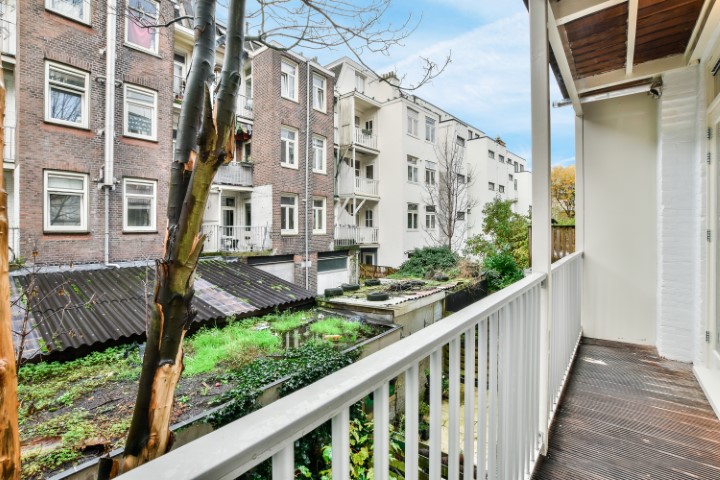Sint Willibrordusstraat 71 II, Amsterdam, Noord-Holland Nederland, 2 Slaapkamers Slaapkamers, ,1 BadkamerBadkamers,Appartement,Huur,Sint Willibrordusstraat,1,1336
