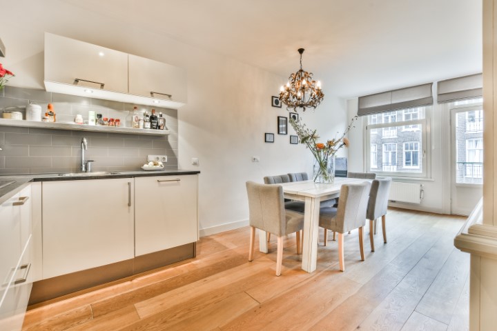 Kanaalstraat 157 II 1054 XE, Amsterdam, Noord-Holland Nederland, 2 Bedrooms Bedrooms, ,1 BathroomBathrooms,Apartment,For Rent,Kanaalstraat,1338