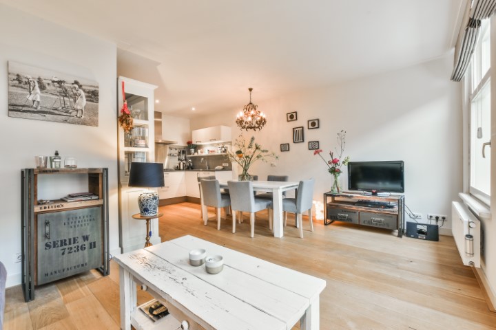 Kanaalstraat 157 II 1054 XE, Amsterdam, Noord-Holland Nederland, 2 Bedrooms Bedrooms, ,1 BathroomBathrooms,Apartment,For Rent,Kanaalstraat,1338