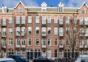 Sluisstraat 12-I, Amsterdam, Noord-Holland Nederland, 1 Slaapkamer Slaapkamers, ,1 BadkamerBadkamers,Appartement,Huur,Sluisstraat,1,1342
