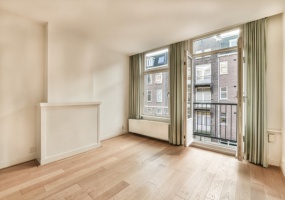 Sluisstraat 12-I, Amsterdam, Noord-Holland Nederland, 1 Slaapkamer Slaapkamers, ,1 BadkamerBadkamers,Appartement,Huur,Sluisstraat,1,1342