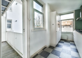 Sluisstraat 12-I, Amsterdam, Noord-Holland Nederland, 1 Slaapkamer Slaapkamers, ,1 BadkamerBadkamers,Appartement,Huur,Sluisstraat,1,1342