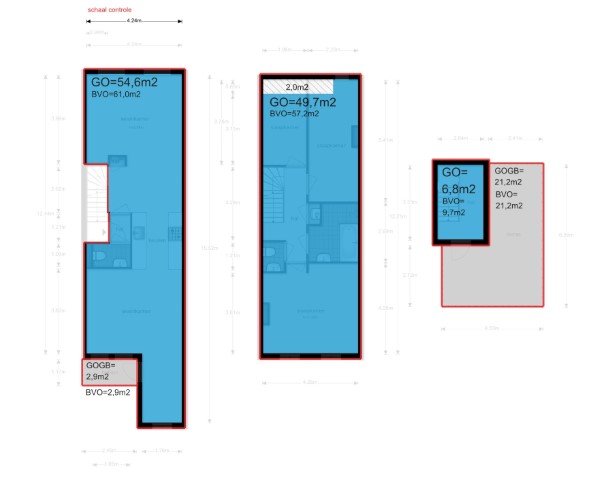 Elisabeth Wolffstraat 80 III, Amsterdam, Noord-Holland Nederland, 3 Bedrooms Bedrooms, ,1 BathroomBathrooms,Apartment,For Rent,Elisabeth Wolffstraat,3,1346