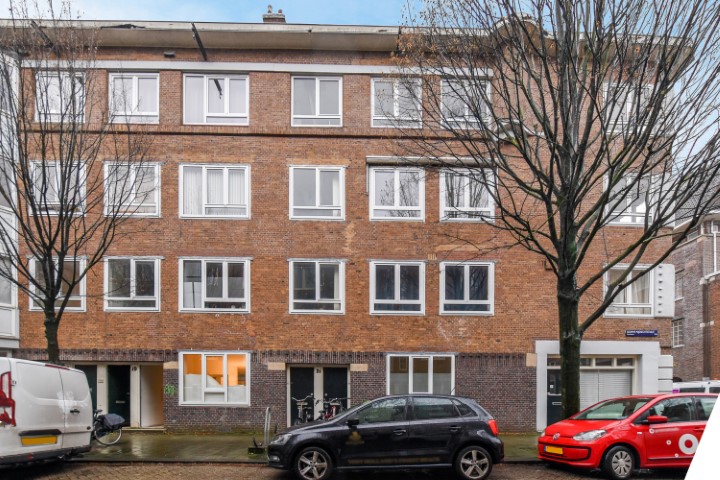 Kromme Mijdrechtstraat 21 huis, Amsterdam, Noord-Holland Nederland, 1 Slaapkamer Slaapkamers, ,1 BadkamerBadkamers,Appartement,Huur,Kromme Mijdrechtstraat ,1350