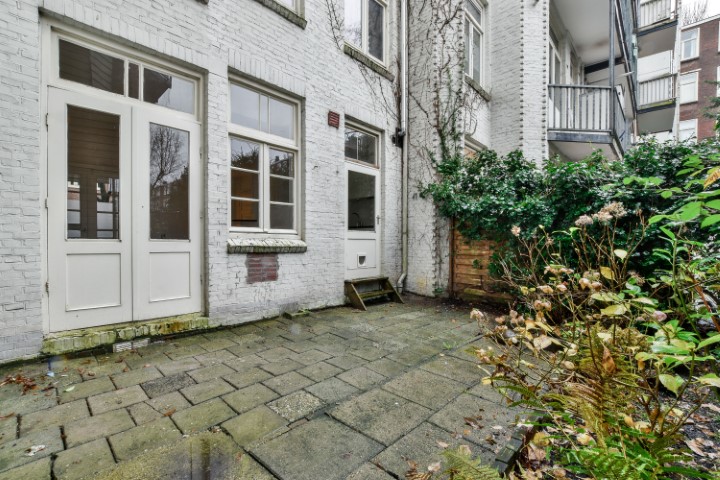 Kromme Mijdrechtstraat 21 huis, Amsterdam, Noord-Holland Nederland, 1 Slaapkamer Slaapkamers, ,1 BadkamerBadkamers,Appartement,Huur,Kromme Mijdrechtstraat ,1350