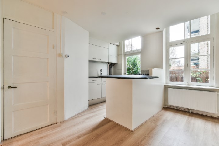 Kromme Mijdrechtstraat 21 huis, Amsterdam, Noord-Holland Nederland, 1 Slaapkamer Slaapkamers, ,1 BadkamerBadkamers,Appartement,Huur,Kromme Mijdrechtstraat ,1350