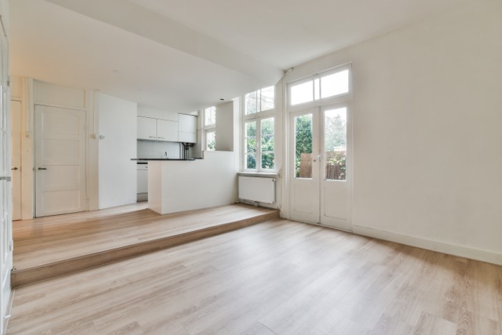 Kromme Mijdrechtstraat 21 huis, Amsterdam, Noord-Holland Nederland, 1 Slaapkamer Slaapkamers, ,1 BadkamerBadkamers,Appartement,Huur,Kromme Mijdrechtstraat ,1350