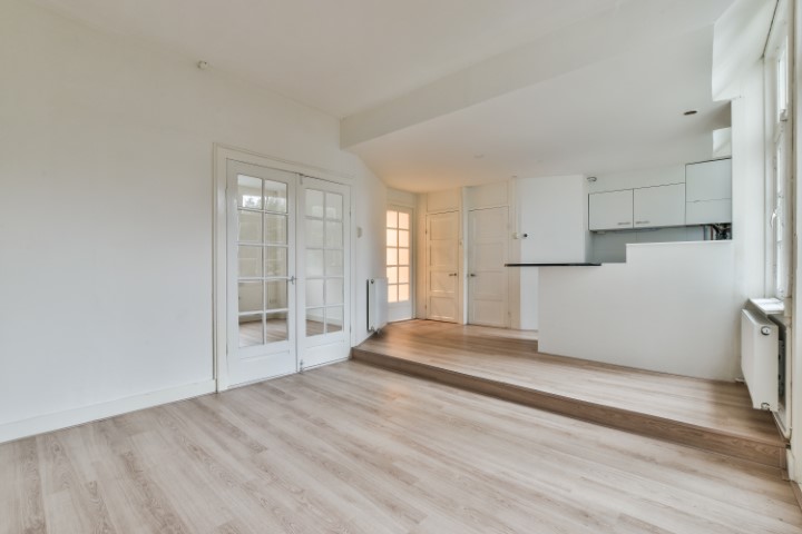 Kromme Mijdrechtstraat 21 huis, Amsterdam, Noord-Holland Nederland, 1 Slaapkamer Slaapkamers, ,1 BadkamerBadkamers,Appartement,Huur,Kromme Mijdrechtstraat ,1350