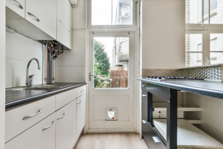 Kromme Mijdrechtstraat 21 huis, Amsterdam, Noord-Holland Nederland, 1 Slaapkamer Slaapkamers, ,1 BadkamerBadkamers,Appartement,Huur,Kromme Mijdrechtstraat ,1350