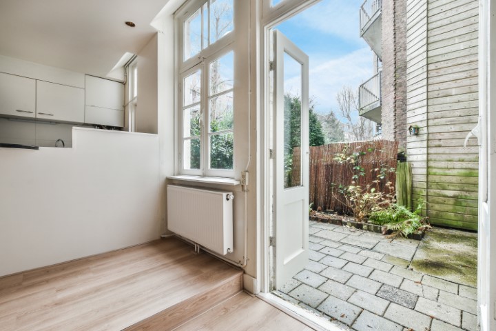 Kromme Mijdrechtstraat 21 huis, Amsterdam, Noord-Holland Nederland, 1 Slaapkamer Slaapkamers, ,1 BadkamerBadkamers,Appartement,Huur,Kromme Mijdrechtstraat ,1350