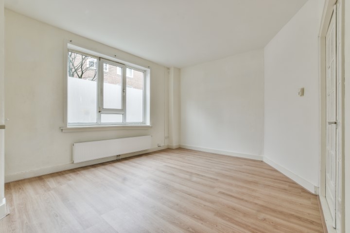 Kromme Mijdrechtstraat 21 huis, Amsterdam, Noord-Holland Nederland, 1 Slaapkamer Slaapkamers, ,1 BadkamerBadkamers,Appartement,Huur,Kromme Mijdrechtstraat ,1350