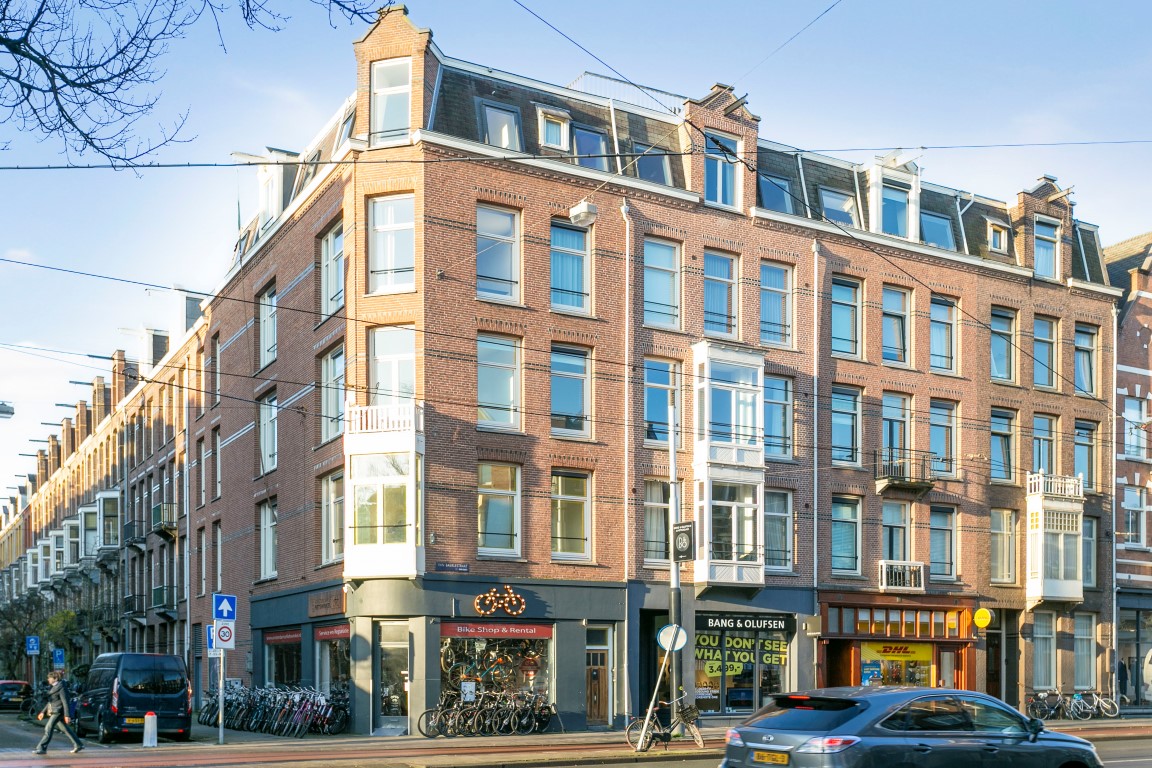 Van Baerlestraat 118-II, Amsterdam, Noord-Holland Netherlands, 2 Bedrooms Bedrooms, ,1 BathroomBathrooms,Apartment,For Rent,Van Baerlestraat,2,1355