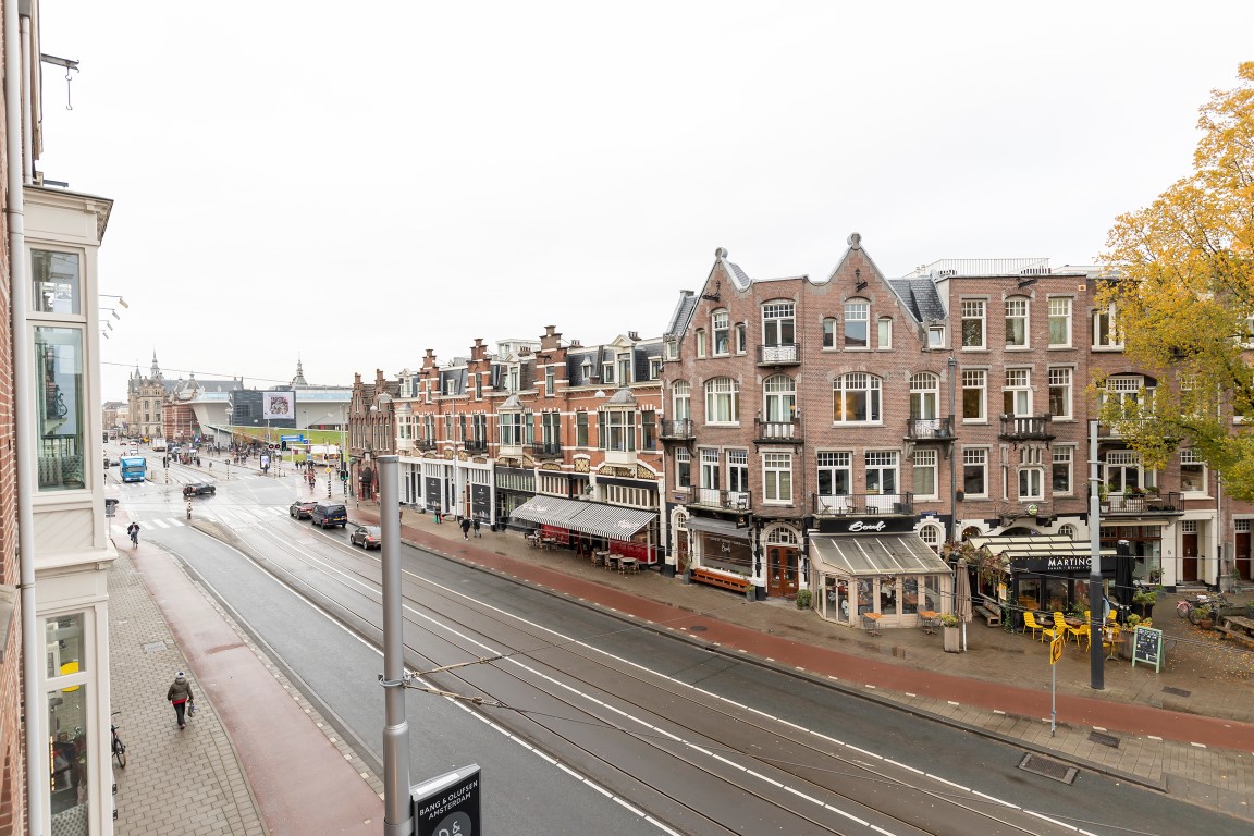 Van Baerlestraat 118-II, Amsterdam, Noord-Holland Netherlands, 2 Bedrooms Bedrooms, ,1 BathroomBathrooms,Apartment,For Rent,Van Baerlestraat,2,1355