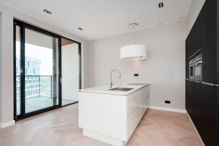 Gustav Mahlerlaan 337 1082 MK, Amsterdam, Noord-Holland Nederland, 2 Bedrooms Bedrooms, ,1 BathroomBathrooms,Apartment,For Rent,Gustav Mahlerlaan 337,13,1358