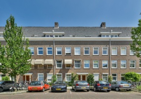 Michelangelostraat 91-II 1077 BZ, Amsterdam, Noord-Holland Netherlands, 1 Slaapkamer Slaapkamers, ,1 BadkamerBadkamers,Appartement,Huur,Michelangelostraat 91-II,1359