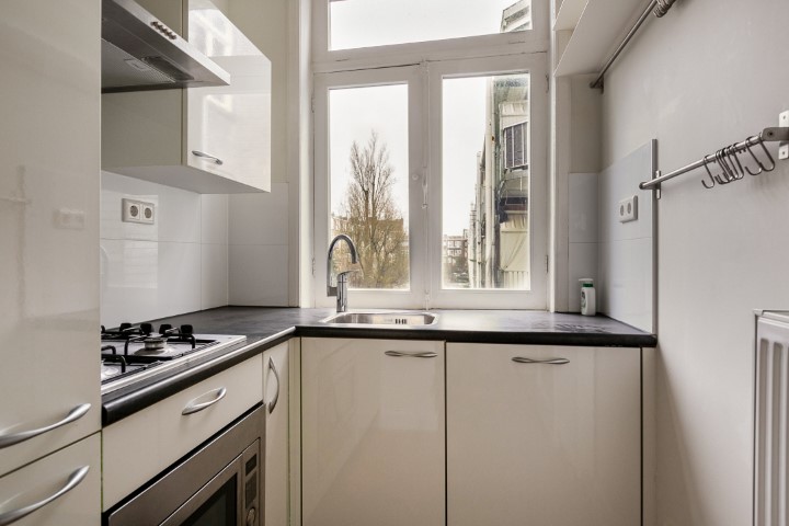 Kromme Mijdrechtstraat 21 II, Amsterdam, Noord-Holland Nederland, 1 Slaapkamer Slaapkamers, ,1 BadkamerBadkamers,Appartement,Huur,Kromme Mijdrechtstraat ,1,1362