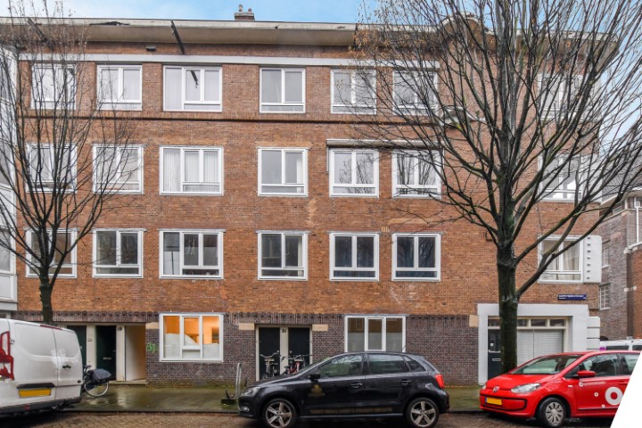 Kromme Mijdrechtstraat 21 II, Amsterdam, Noord-Holland Nederland, 1 Slaapkamer Slaapkamers, ,1 BadkamerBadkamers,Appartement,Huur,Kromme Mijdrechtstraat ,1,1362