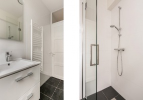 Kromme Mijdrechtstraat 21 II, Amsterdam, Noord-Holland Nederland, 1 Slaapkamer Slaapkamers, ,1 BadkamerBadkamers,Appartement,Huur,Kromme Mijdrechtstraat ,1,1362