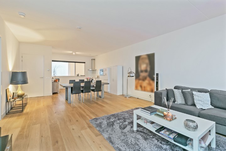 Gustav Mahlerlaan 555-C, Noord-Holland Nederland, 2 Bedrooms Bedrooms, ,1 BathroomBathrooms,Apartment,For Rent,Gustav Mahlerlaan,15,1365