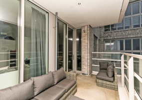 Gustav Mahlerlaan 555-C, Noord-Holland Nederland, 2 Bedrooms Bedrooms, ,1 BathroomBathrooms,Apartment,For Rent,Gustav Mahlerlaan,15,1365