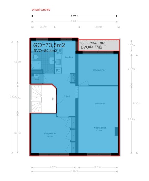 Lumeijstraat 42 III 1056 VZ, Amsterdam, Noord-Holland Nederland, 2 Slaapkamers Slaapkamers, ,1 BadkamerBadkamers,Appartement,Huur,Lumeijstraat ,3,1366