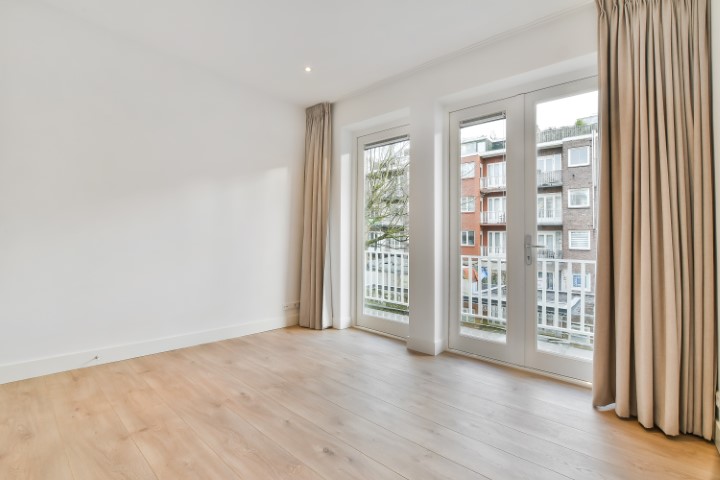 Marco Polostraat 278 I, Amsterdam, Noord-Holland Nederland, 2 Bedrooms Bedrooms, ,1 BathroomBathrooms,Apartment,For Rent,Marco Polostraat ,1,1371