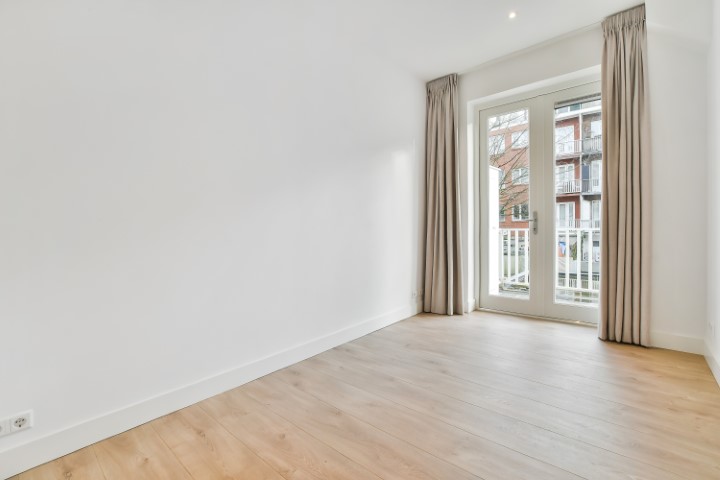 Marco Polostraat 278 I, Amsterdam, Noord-Holland Nederland, 2 Bedrooms Bedrooms, ,1 BathroomBathrooms,Apartment,For Rent,Marco Polostraat ,1,1371