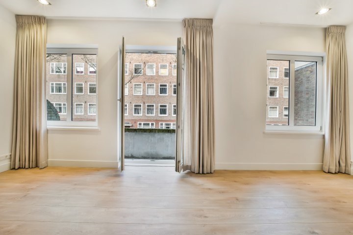 Marco Polostraat 278 I, Amsterdam, Noord-Holland Nederland, 2 Bedrooms Bedrooms, ,1 BathroomBathrooms,Apartment,For Rent,Marco Polostraat ,1,1371