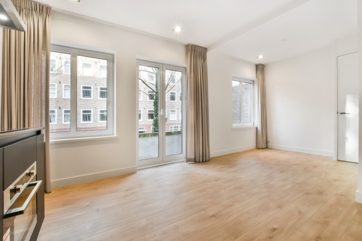 Marco Polostraat 278 I, Amsterdam, Noord-Holland Nederland, 2 Bedrooms Bedrooms, ,1 BathroomBathrooms,Apartment,For Rent,Marco Polostraat ,1,1371