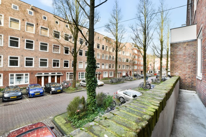 Marco Polostraat 278 I, Amsterdam, Noord-Holland Nederland, 2 Bedrooms Bedrooms, ,1 BathroomBathrooms,Apartment,For Rent,Marco Polostraat ,1,1371