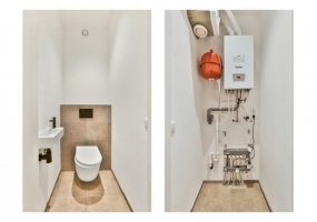 Marco Polostraat 278 I, Amsterdam, Noord-Holland Netherlands, 2 Bedrooms Bedrooms, ,1 BathroomBathrooms,Apartment,For Rent,Marco Polostraat ,1,1371