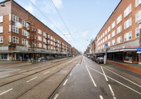 Marco Polostraat 278 I, Amsterdam, Noord-Holland Netherlands, 2 Bedrooms Bedrooms, ,1 BathroomBathrooms,Apartment,For Rent,Marco Polostraat ,1,1371