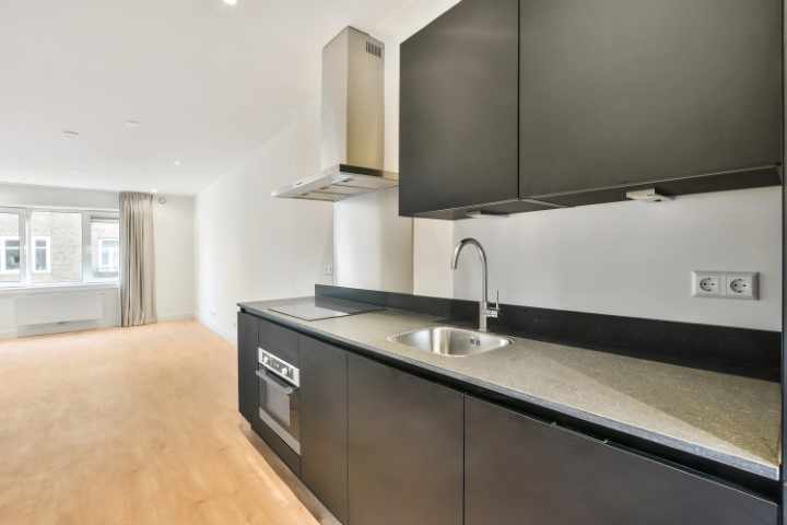 Reggestraat 6-I, Amsterdam, Noord-Holland Netherlands, 2 Bedrooms Bedrooms, ,1 BathroomBathrooms,Apartment,For Rent,Reggestraat,1,1376