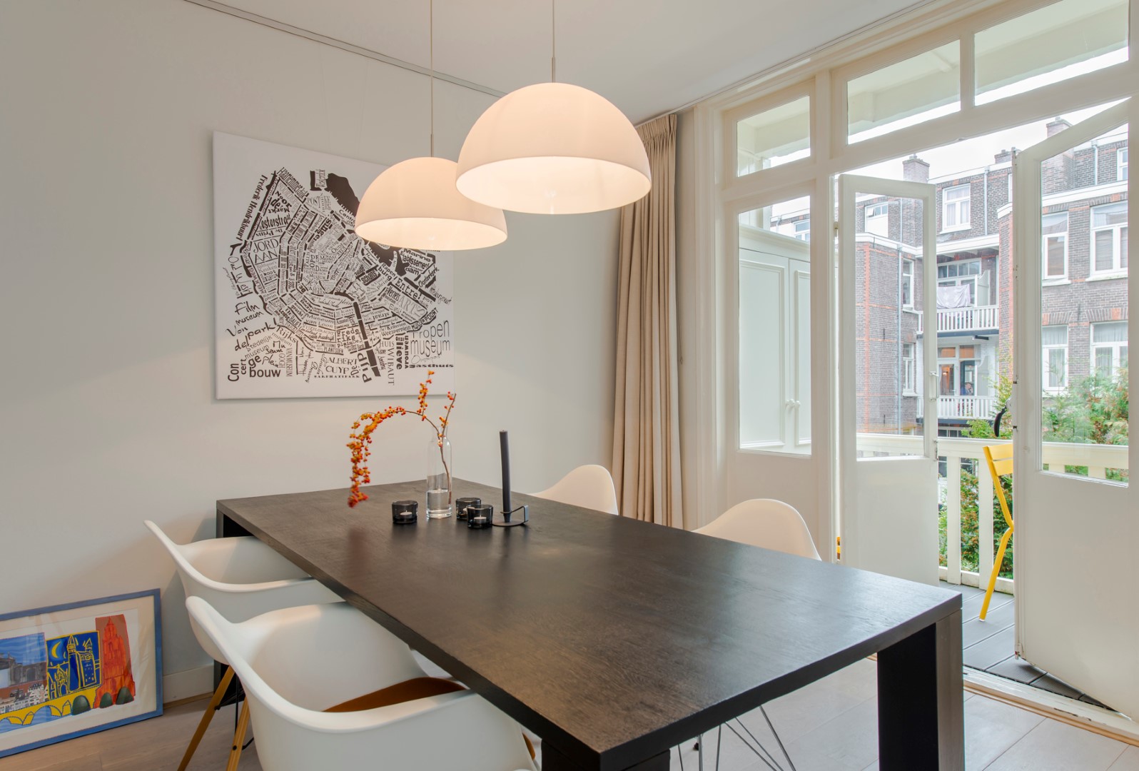 Pieter Aertszstraat 96-II, Amsterdam, Noord-Holland Nederland, 1 Bedroom Bedrooms, ,1 BathroomBathrooms,Apartment,For Rent,Pieter Aertszstraat,2,1378