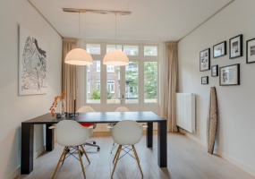 Pieter Aertszstraat 96-II, Amsterdam, Noord-Holland Nederland, 1 Bedroom Bedrooms, ,1 BathroomBathrooms,Apartment,For Rent,Pieter Aertszstraat,2,1378