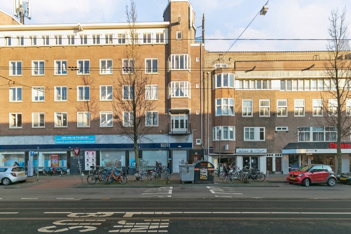 Rijnstraat 31-II, Amsterdam, Noord-Holland Netherlands, 3 Bedrooms Bedrooms, ,1 BathroomBathrooms,Apartment,For Rent,Rijnstraat,2,1380
