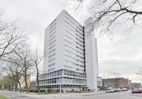 Wamberg 61 1083 CX, Amsterdam, Noord-Holland Nederland, 2 Slaapkamers Slaapkamers, ,1 BadkamerBadkamers,Appartement,Huur,Wamberg 61,1381