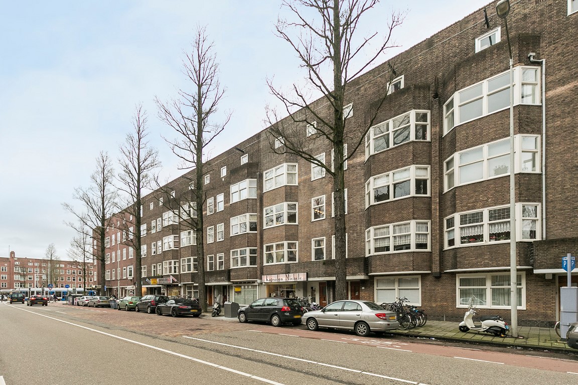 Haarlemmermeerstraat 152 hs Amsterdam,Noord-Holland Nederland,4 Slaapkamers Slaapkamers,2 BadkamersBadkamers,Appartement,Haarlemmermeerstraat,1042