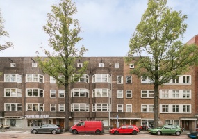 Haarlemmermeerstraat 152 hs Amsterdam,Noord-Holland Nederland,4 Slaapkamers Slaapkamers,2 BadkamersBadkamers,Appartement,Haarlemmermeerstraat,1042