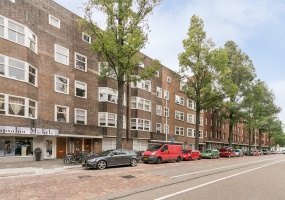 Haarlemmermeerstraat 152 hs Amsterdam,Noord-Holland Nederland,4 Slaapkamers Slaapkamers,2 BadkamersBadkamers,Appartement,Haarlemmermeerstraat,1042