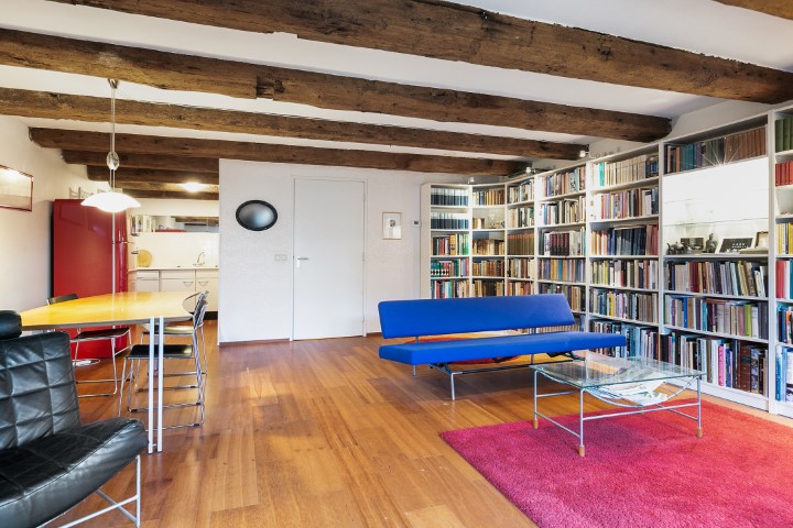 Nieuwe Uilenburgerstraat 9-A 1011 LM, Amsterdam, Nederland Noord-Holland Netherlands, 1 Bedroom Bedrooms, ,1 BathroomBathrooms,Apartment,For Rent,Nieuwe Uilenburgerstraat,2,1382