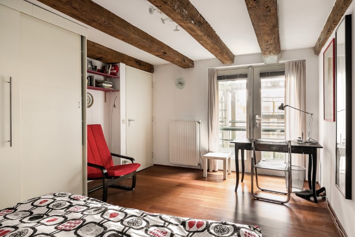 Nieuwe Uilenburgerstraat 9-A 1011 LM, Amsterdam, Nederland Noord-Holland Netherlands, 1 Slaapkamer Slaapkamers, ,1 BadkamerBadkamers,Appartement,Huur,Nieuwe Uilenburgerstraat,2,1382