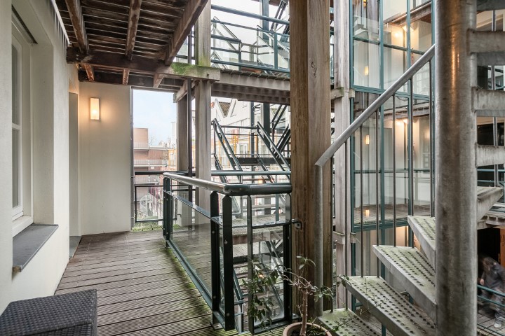 Nieuwe Uilenburgerstraat 9-A 1011 LM, Amsterdam, Nederland Noord-Holland Netherlands, 1 Bedroom Bedrooms, ,1 BathroomBathrooms,Apartment,For Rent,Nieuwe Uilenburgerstraat,2,1382
